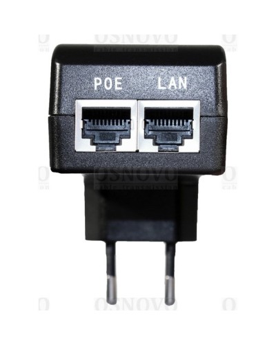 Midspan-1/151. Инжектор PoE. OSNOVO в Твери