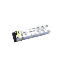 SFP-S1LC13-G-1550-1310-I. SFP-модуль. OSNOVO