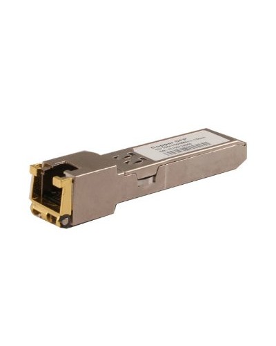 SFP-TP-RJ45/I. SFP-модуль. OSNOVO в Твери