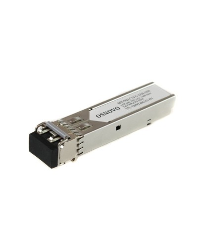 SFP-M2LC14-G-1310-1310. SFP-модуль. OSNOVO в Твери