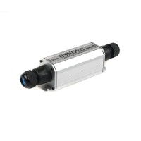 E-PoE/1W. Удлинитель PoE по кабелю UTP. OSNOVO