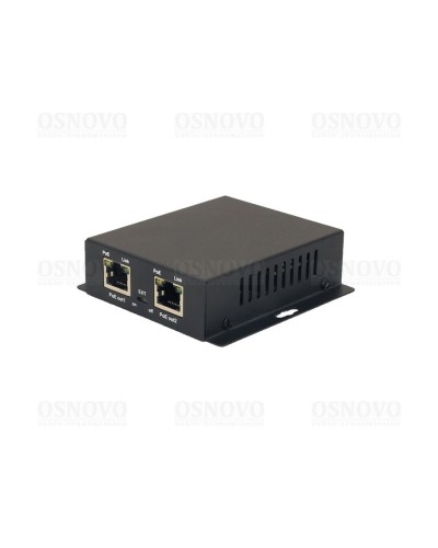 SW-8030/D(90W). Коммутатор с PoE. OSNOVO в Твери