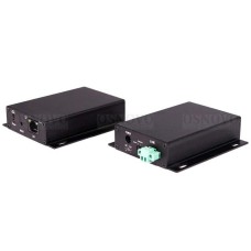 TA-IP+RA-IP. Удлинитель Ethernet. OSNOVO