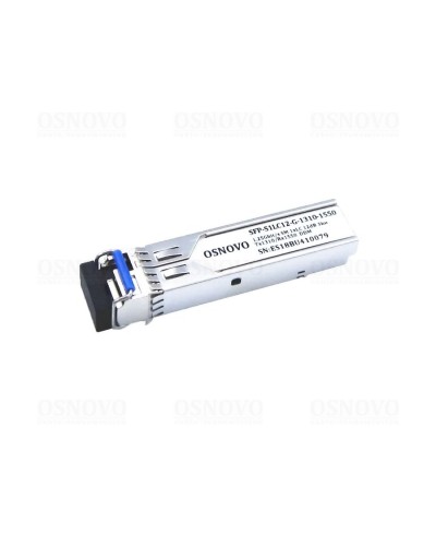 SFP-S1LC12-G-1310-1550. SFP-модуль. OSNOVO в Твери