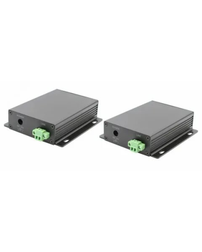 TR-IP/1-KIT. Удлинитель Ethernet. OSNOVO в Твери