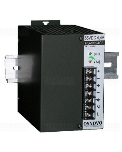PS-55240/I. Блок питания. OSNOVO в Твери