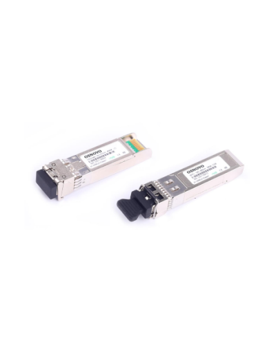 SFP-S2LC15-10G-1310-1310. SFP-модуль. OSNOVO в Твери