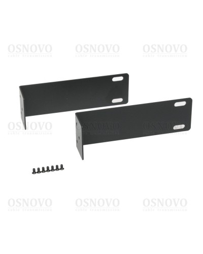 RMK-01. Кронштейн в 19 стойку. OSNOVO в Твери