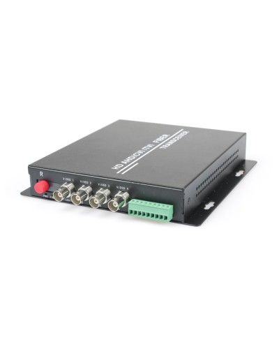 RA-H42-15F. Удлинитель HDCVI, HDTVI, AHD, CVBS, RS485. OSNOVO в Твери