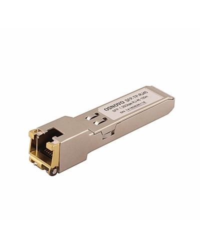 SFP-TP-RJ45(1G). SFP-модуль. OSNOVO в Твери