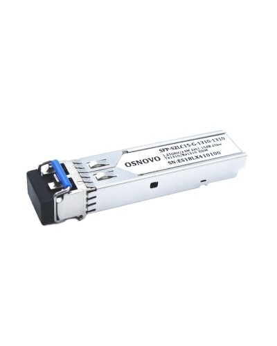 SFP-S2LC15-G-1310-1310-I. SFP-модуль. OSNOVO в Твери