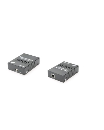 TLN-U1/1+RLN-U4/1. Удлинитель USB 2.0. OSNOVO в Твери