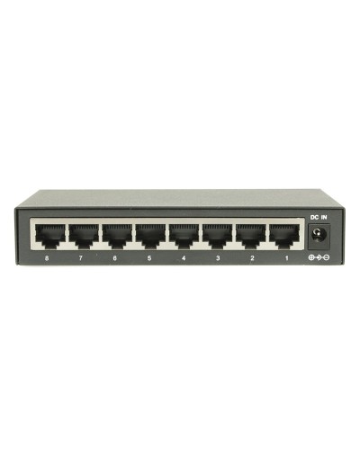 SW-10800. Коммутатор без PoE. OSNOVO в Твери