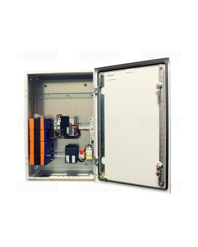 OS-46TB1: Кросс оптический уличный в монтажном шкафу в Твери