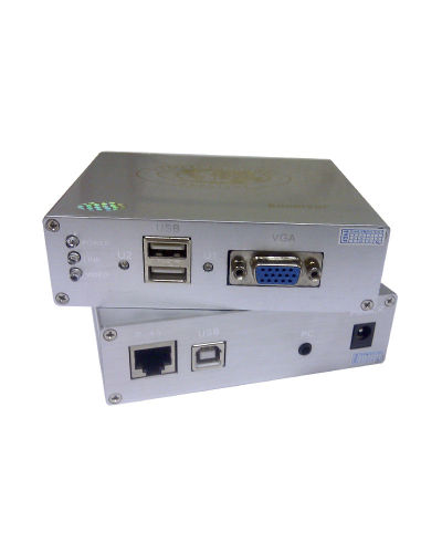 TA-VKM/3+RA-VKM/3(ver.2). Комплект для передачи VGA. OSNOVO в Твери