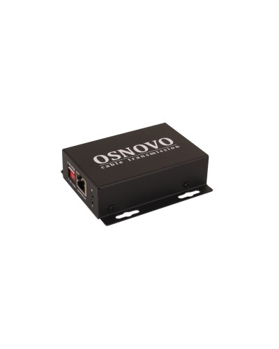 E-PoE/1A. Удлинитель PoE по кабелю UTP. OSNOVO в Твери