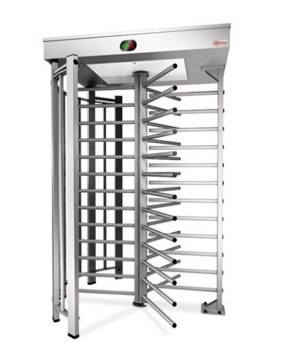 Praktika T-10-MH. Турникет электромеханический полноростовый. OXGARD в Твери