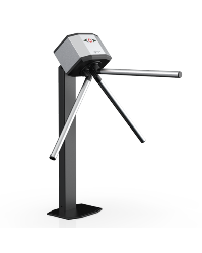 Praktika Cube C-05-B-2R(Mifare). Турникет-трипод электромеханический. OXGARD в Твери
