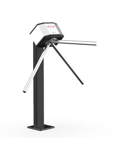 Praktika Cube C-05-2R(Mifare). Турникет-трипод электромеханический. OXGARD в Твери