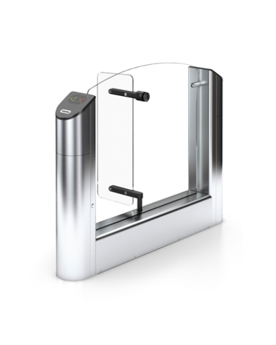 Praktika T-04-SM-660. Турникет тумбовый моторизованный. OXGARD в Твери