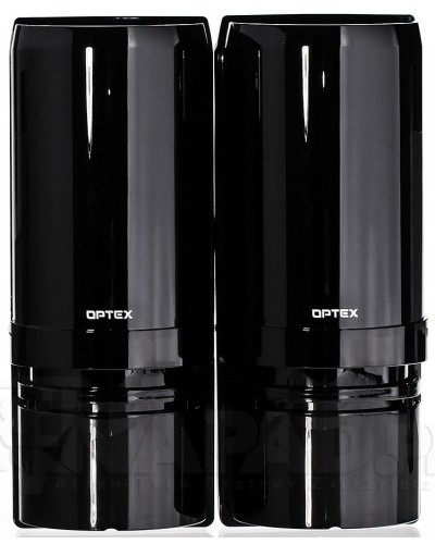 AX-200PLUS. Извещатель охранный оптико-электронный линейный. Optex в Твери