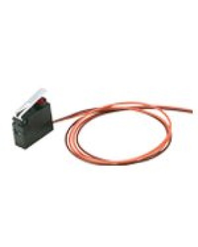 WRS-02. Тампер на стену для извещателей VXI-ST/AM/DAM. Optex в Твери