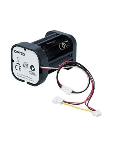 BH-01. Держатель батарей для извещателя WXI-R. Optex в Твери