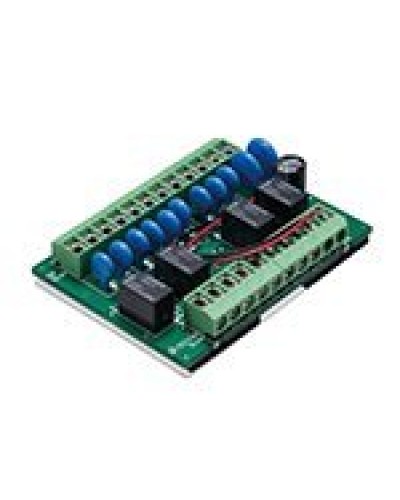 PCU-5. Модуль питания извещателей Optex. Optex в Твери