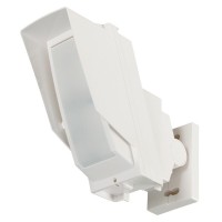 HX-80NAM. Извещатель охранный объемный оптико-электронный уличный. Optex