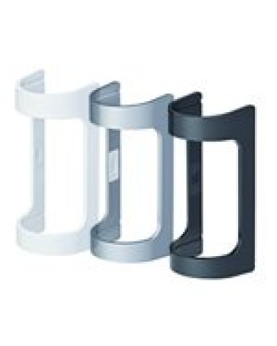 VXS-FC(SL) (VXS FACE COVER Silver). Рамка декоративная передняя для извещателей Optex серии VXS. Optex в Твери