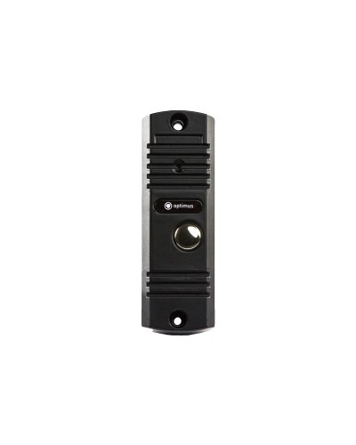 DSH-E1080 (черный). Вызывная видеопанель. Optimus в Твери