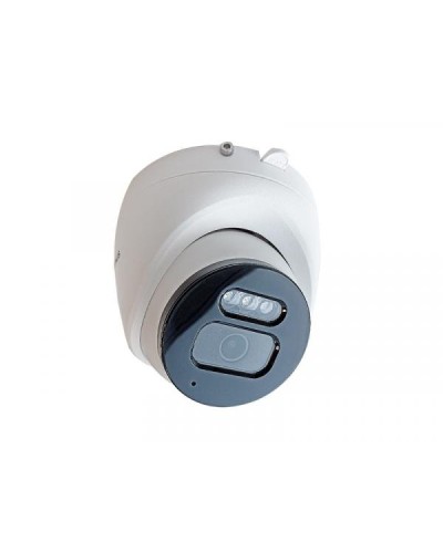 IP-E042.1(2.8)MPL_V.1. Видеокамера IP купольная. Optimus в Твери