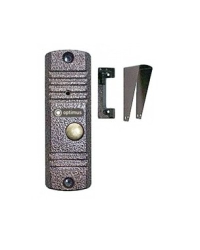 DS-700 (черный). Вызывная видеопанель. Optimus в Твери