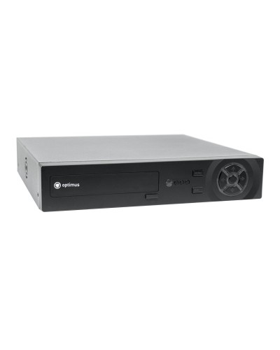 AHDR-3016E_V.1. Видеорегистратор мультиформатный 16-канальный. Optimus в Твери