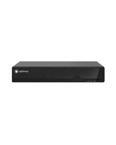 AHDR-4004L_V.2. Видеорегистратор мультиформатный 4-канальный. Optimus в Твери