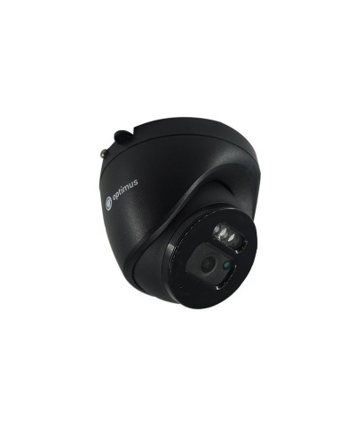 IP-E044.0(2.8)MP (b). Видеокамера IP купольная. Optimus в Твери