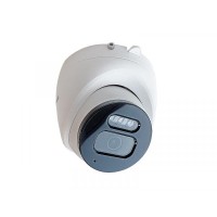 IP-S045.0(2.8)MP_V.1. Видеокамера IP купольная. Optimus