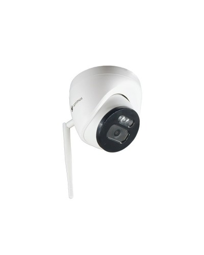 IP-H045.0(2.8)MW_V.2. Видеокамера IP купольная. Optimus в Твери