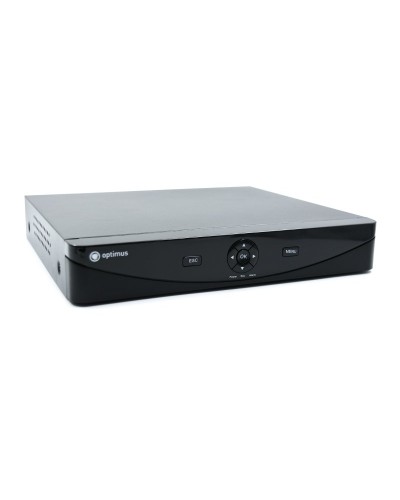 AHDR-4008_V.1. Видеорегистратор мультиформатный 8-канальный. Optimus в Твери