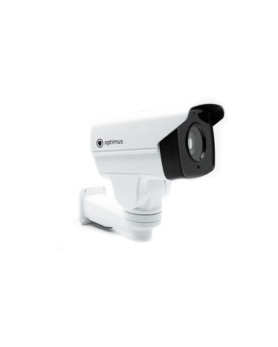 IP-P082.1(10x)P_v.1. Видеокамера IP поворотная. Optimus в Твери