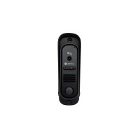 Leader 2.0 DS-700R (черный). Вызывная панель цветная. Optimus