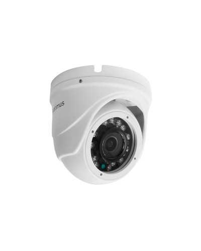 AHD-H045.0(2.8)_V.2. Видеокамера мультиформатная купольная. Optimus в Твери