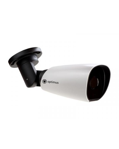 IP-S012.1(5-50)P_V.1. Видеокамера IP цилиндрическая. Optimus в Твери