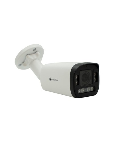 IP-S012.1(5-50)P_V.2. Видеокамера IP цилиндрическая. Optimus в Твери