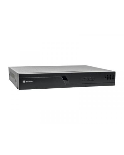 NVR-5361. Видеорегистратор IP 36-канальный. Optimus в Твери