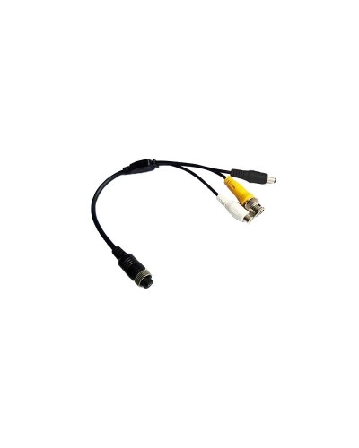 AVIA-BNC 0.3. Корд межблочный AVIA-(BNC+Audio+DC питание). Optimus в Твери