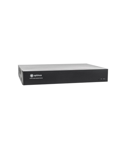 AHDR-3008EA_V.1. Видеорегистратор мультиформатный 8-канальный. Optimus в Твери