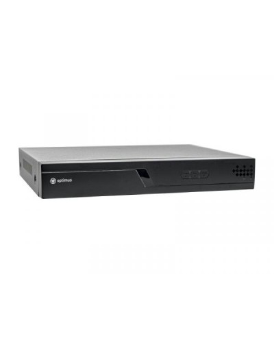 NVR-5161-8P_V.2. Видеорегистратор IP 16-канальный. Optimus в Твери