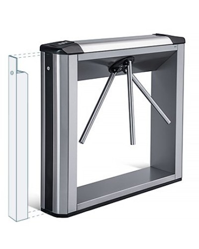 PERCo-KTC01.9A. Электронная проходная. PERCo в Твери