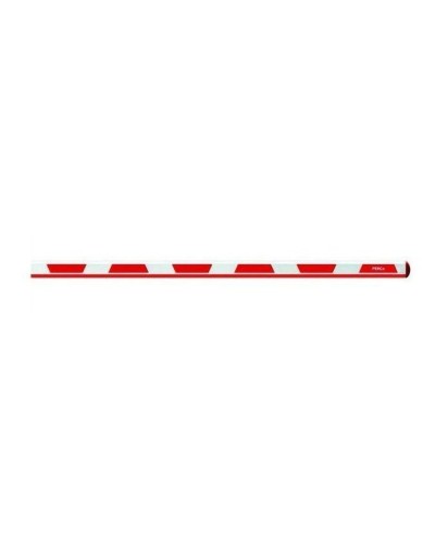 PERCo-GBO4.3. Стрела автоматического шлагбаума. PERCo в Твери